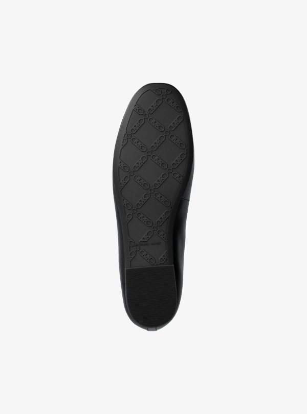 Michael Kors Savannah Ballet Flat - Preorder
