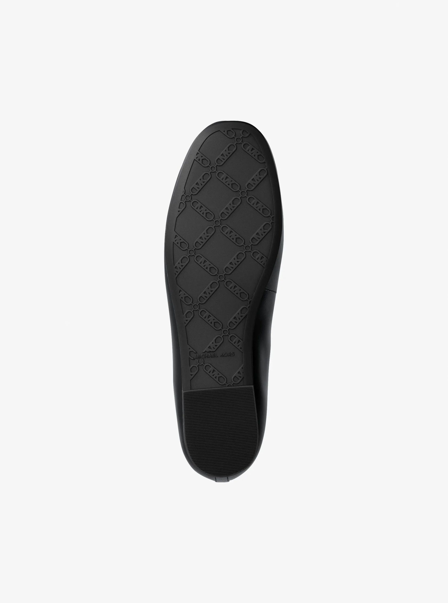 Michael Kors Savannah Ballet Flat - Preorder