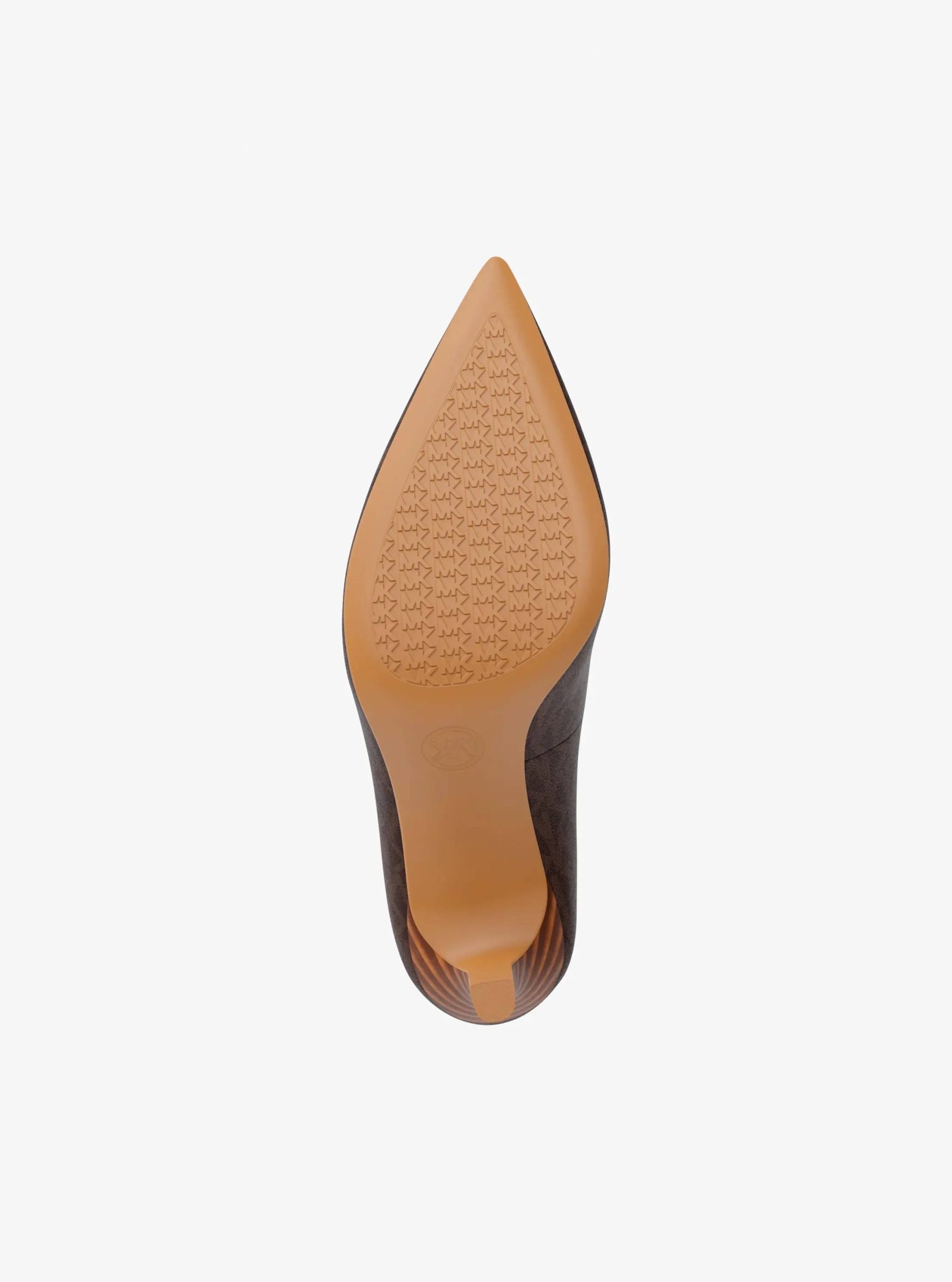 Michael Kors Willa Signature Logo Pump - Preorder