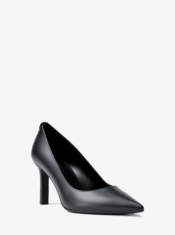 Michael Kors Willa Flex Pump - Preorder