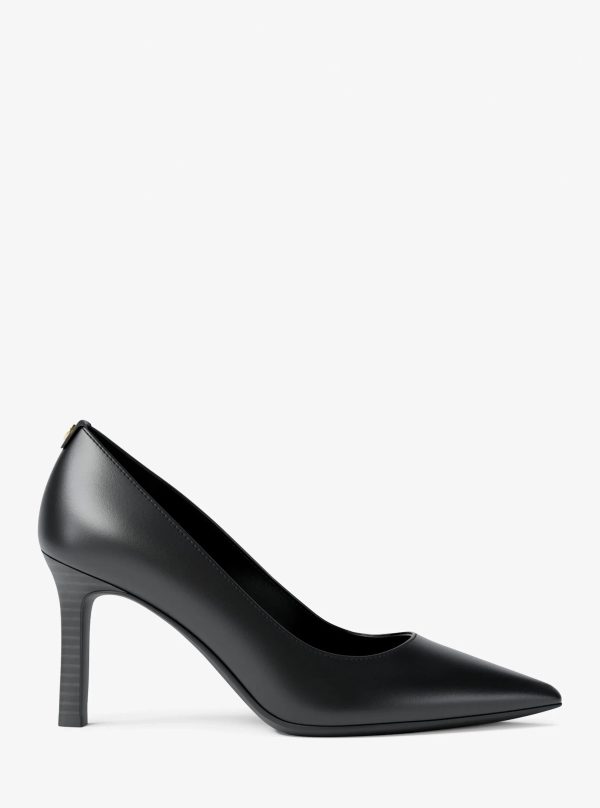 Michael Kors Willa Flex Pump - Preorder