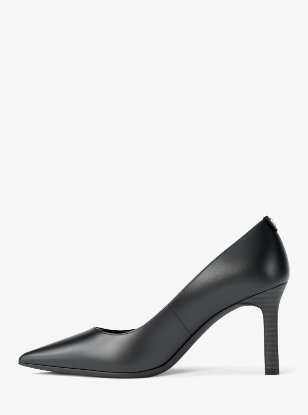 Michael Kors Willa Flex Pump - Preorder