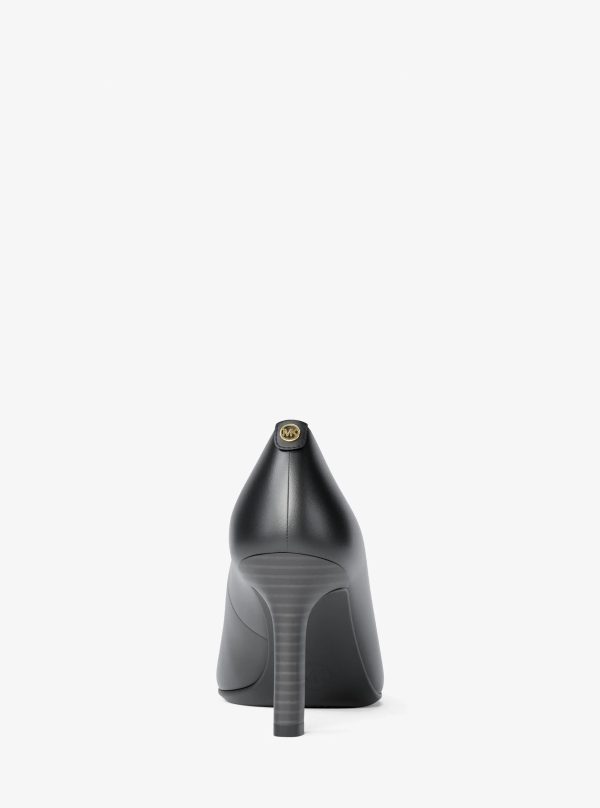 Michael Kors Willa Flex Pump - Preorder