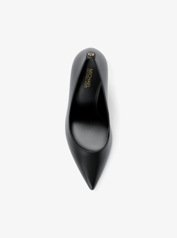 Michael Kors Willa Flex Pump - Preorder