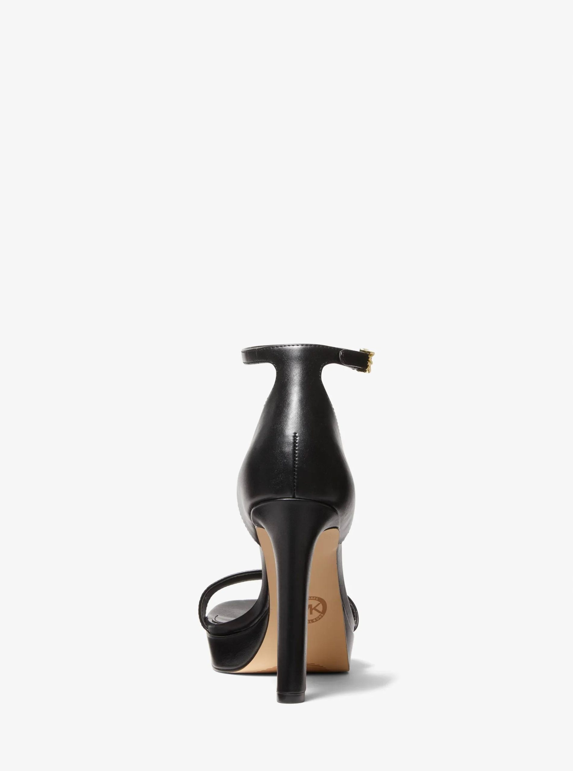 Michael Kors Margot Platform Sandal - Preorder - Image 3