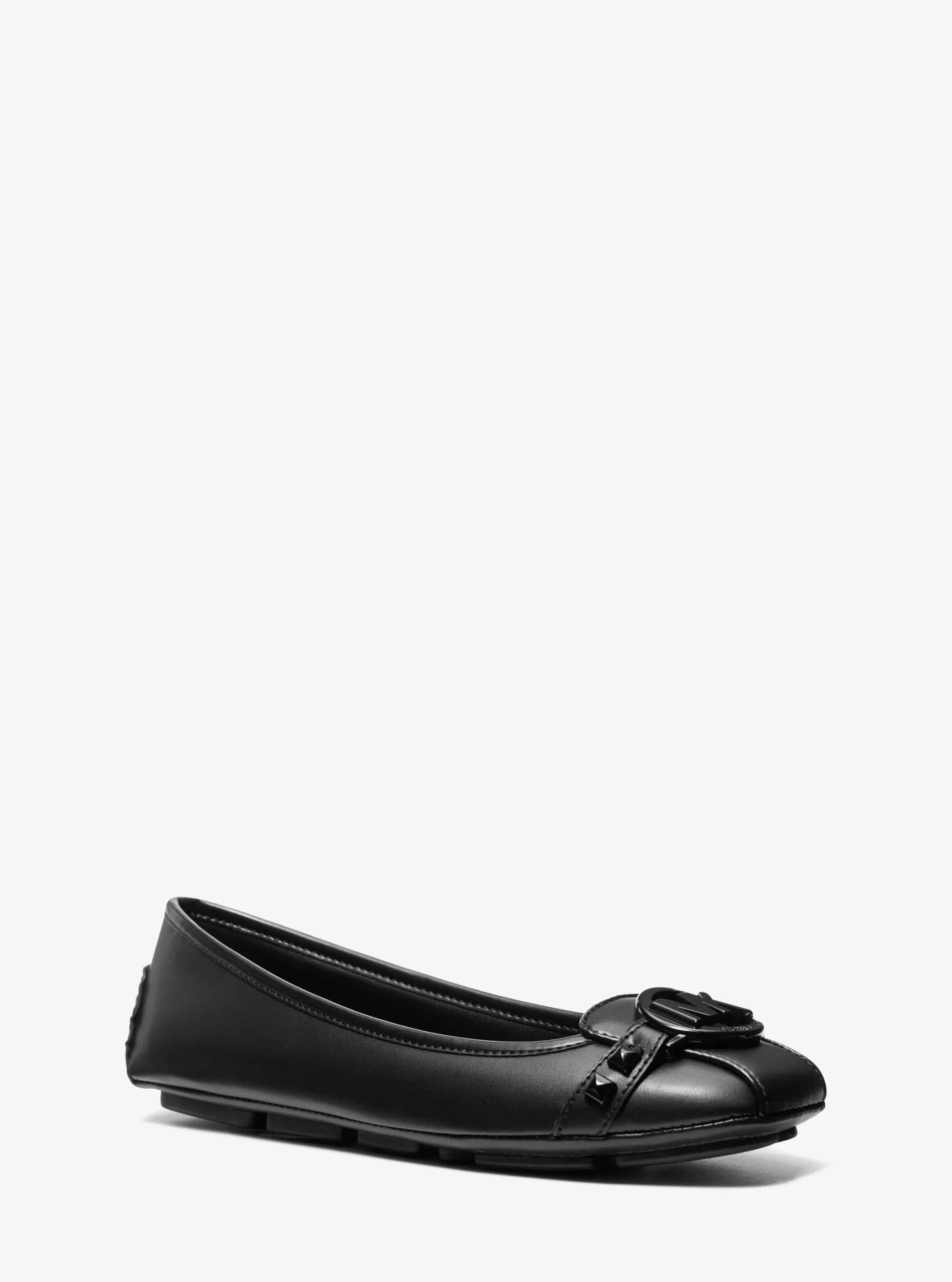 Michael Kors Fulton Studded Moccasin - Preorder