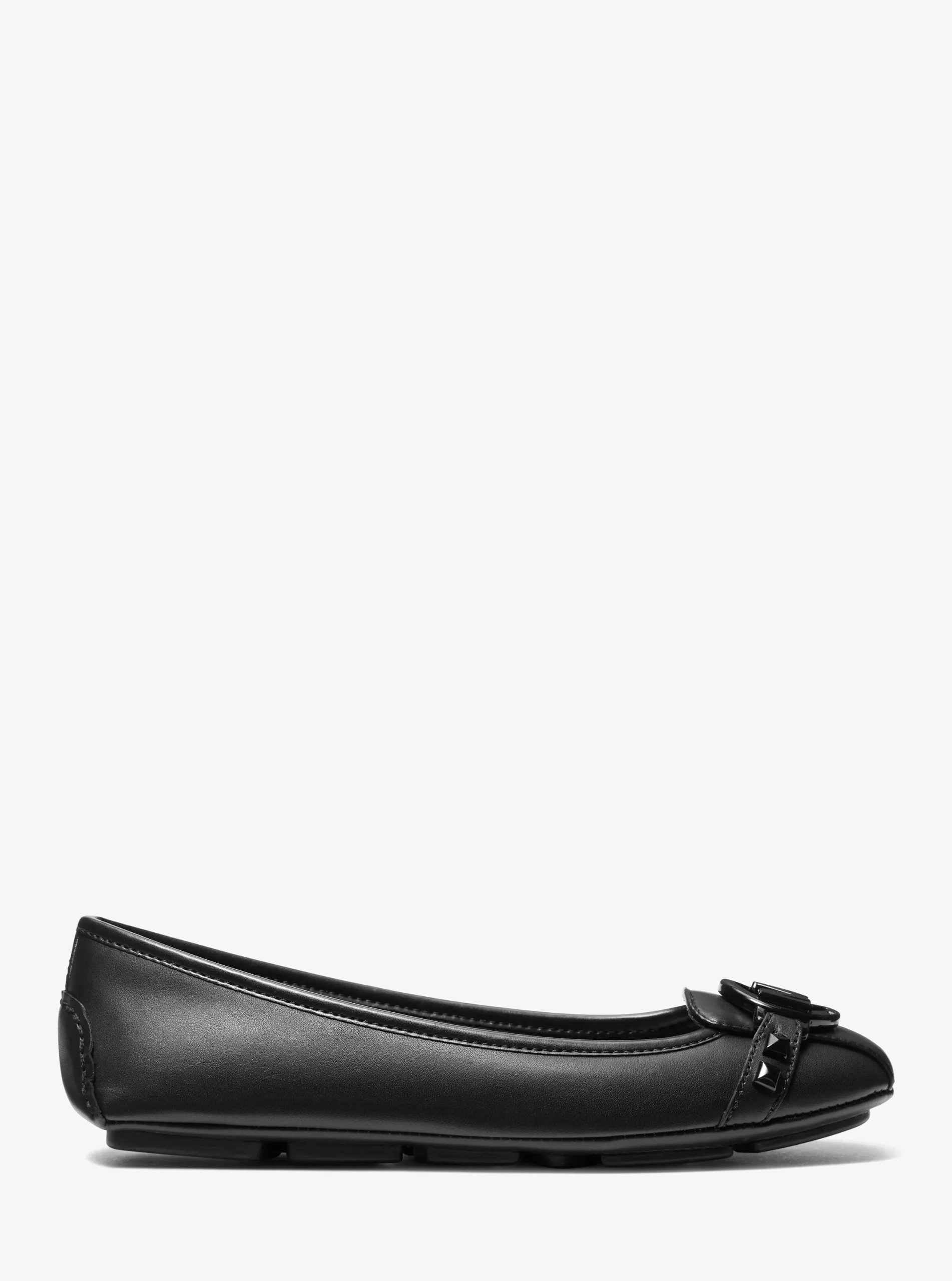 Michael Kors Fulton Studded Moccasin - Preorder