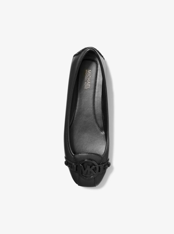 Michael Kors Fulton Studded Moccasin - Preorder