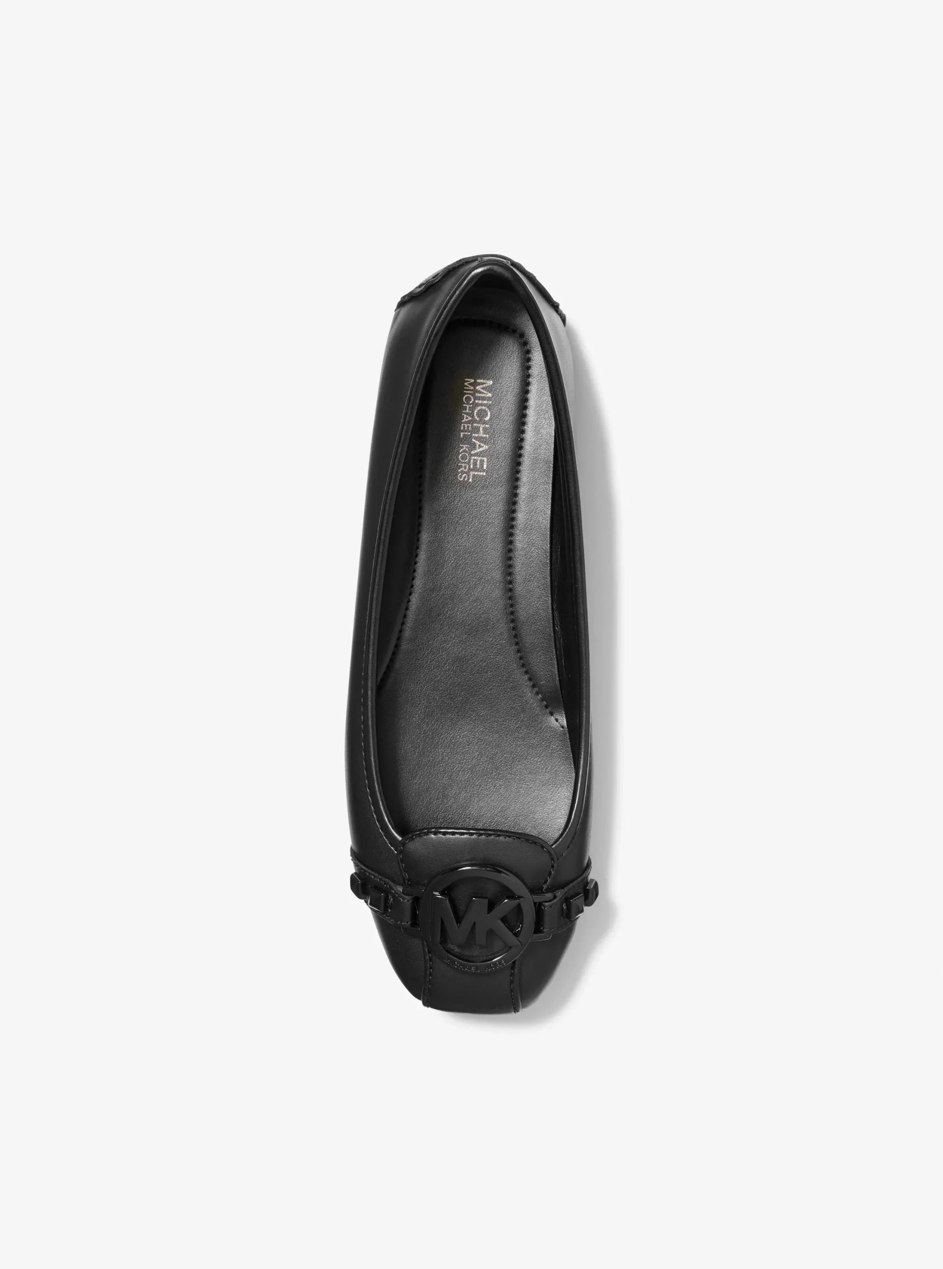Michael Kors Fulton Studded Moccasin - Preorder