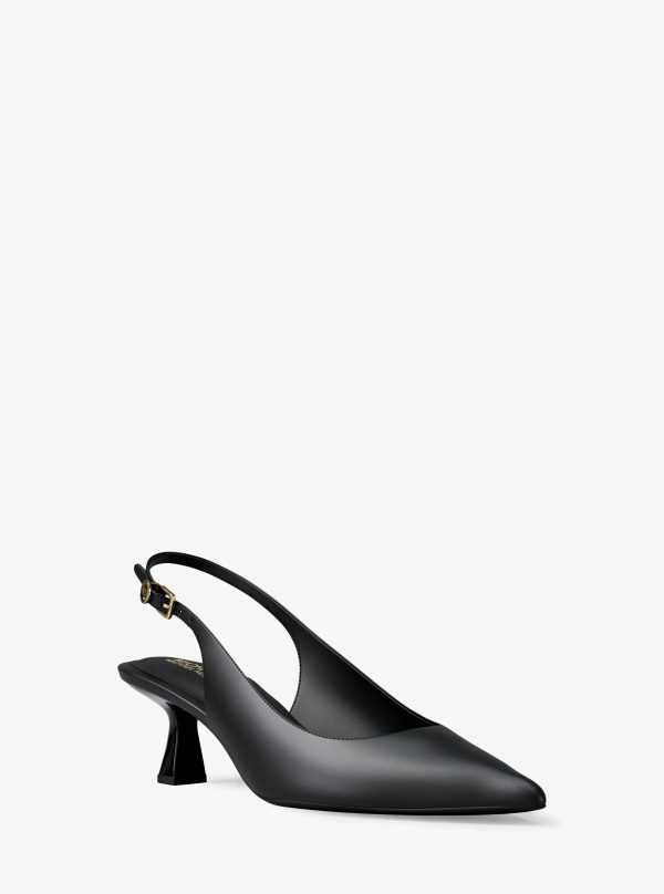 Michael Kors Amali Pump - Preorder
