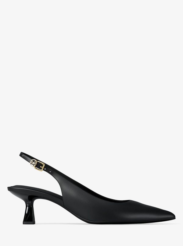 Michael Kors Amali Pump - Preorder