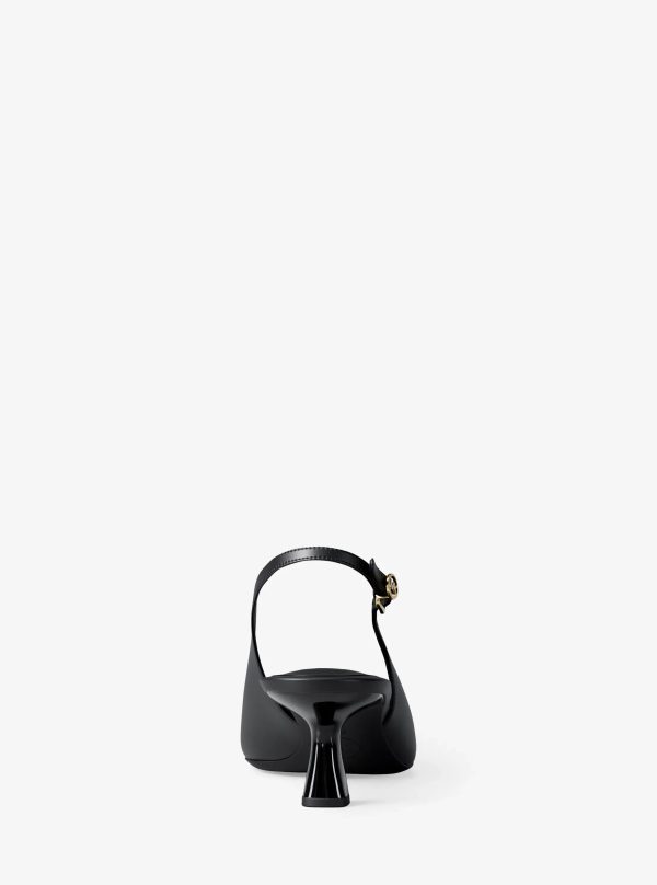 Michael Kors Amali Pump - Preorder