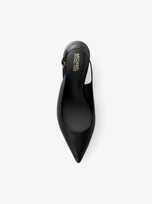 Michael Kors Amali Pump - Preorder
