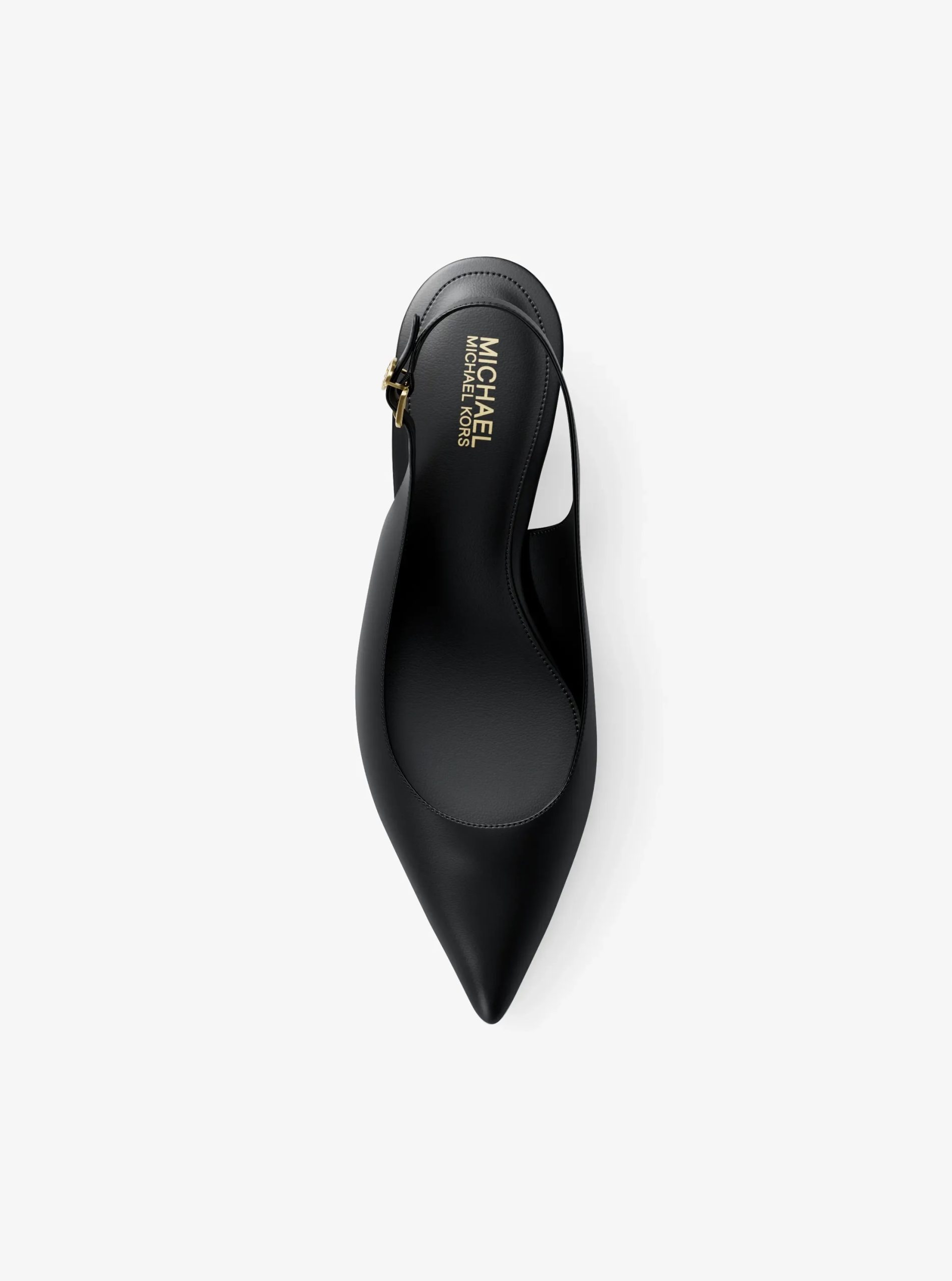 Michael Kors Amali Pump - Preorder