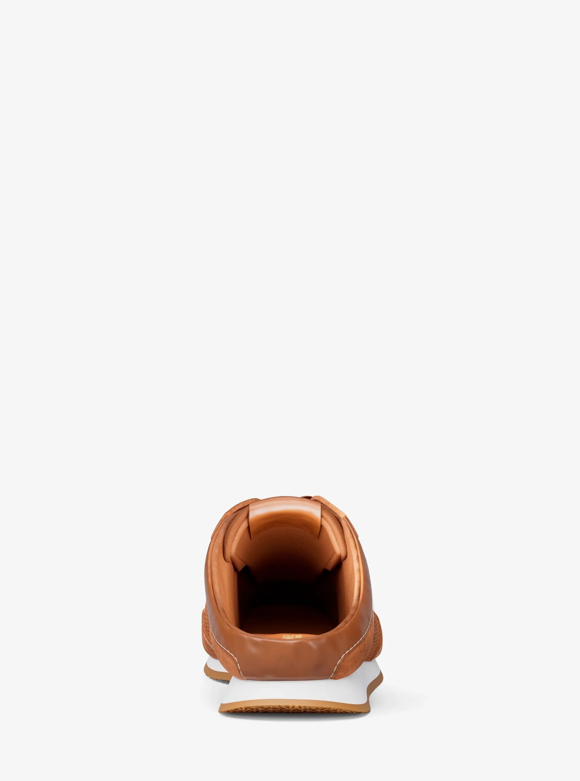 Michael Kors Avi Suede Slip-On Sneaker - Preorder