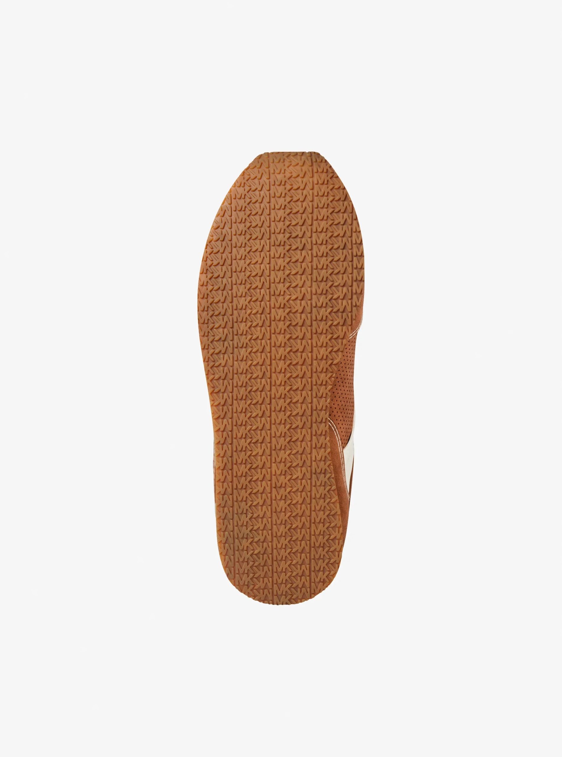 Michael Kors Avi Suede Slip-On Sneaker - Preorder