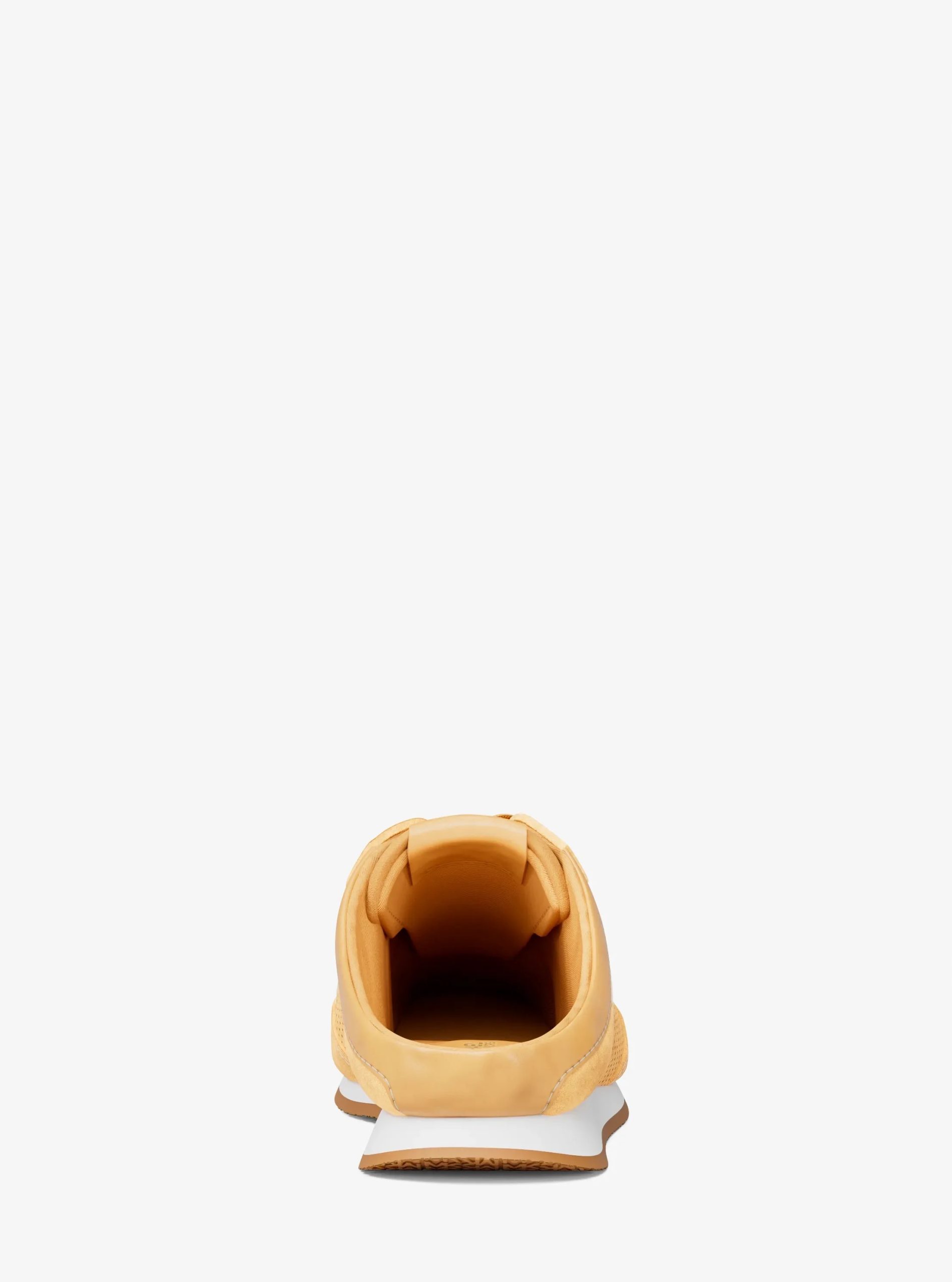 Michael Kors Avi Suede Slip-On Sneaker - Preorder