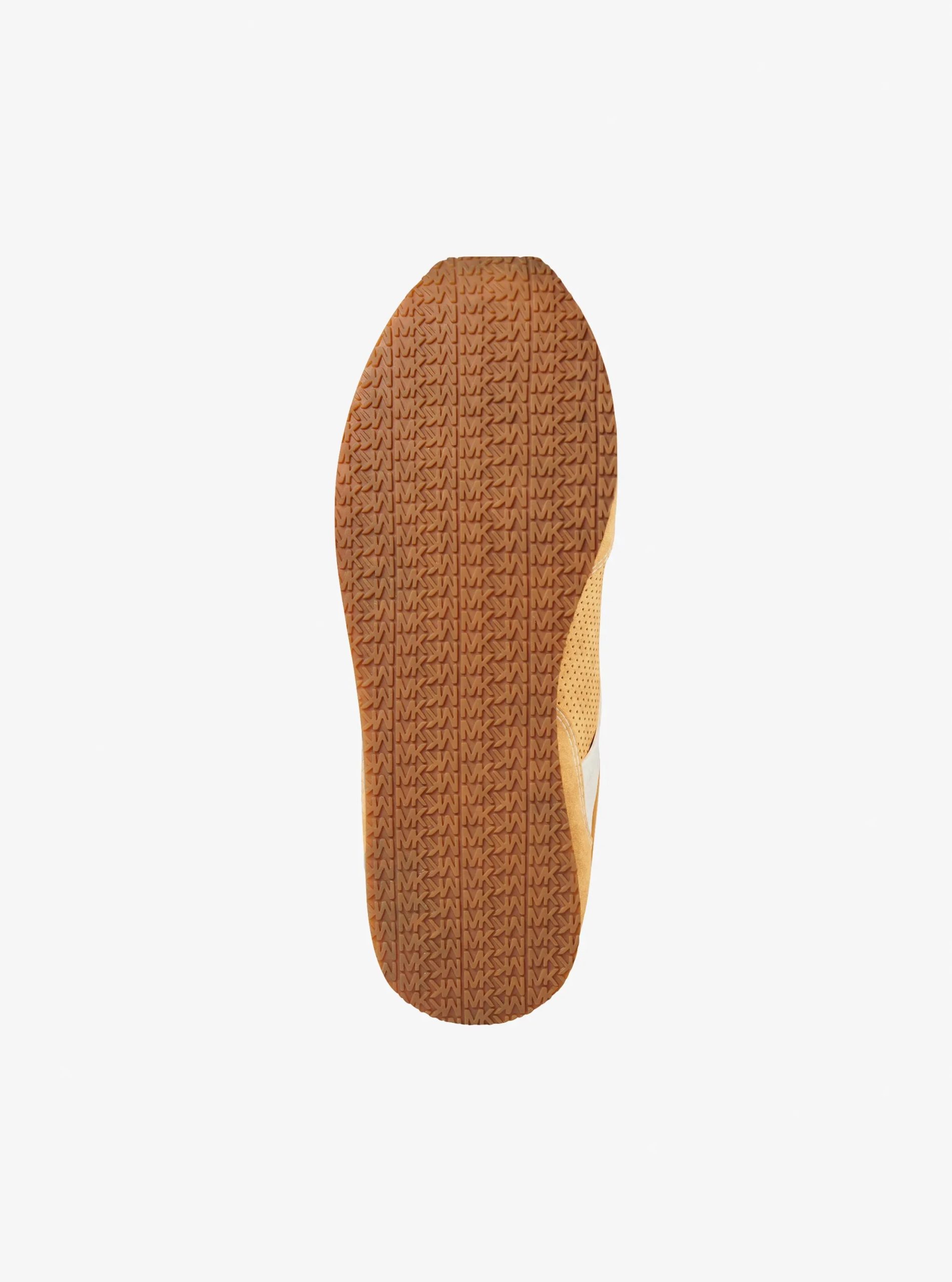 Michael Kors Avi Suede Slip-On Sneaker - Preorder