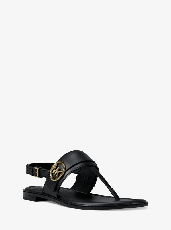 Michael Kors Carmen Thong Sandal - Preorder