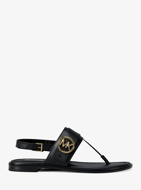 Michael Kors Carmen Thong Sandal - Preorder