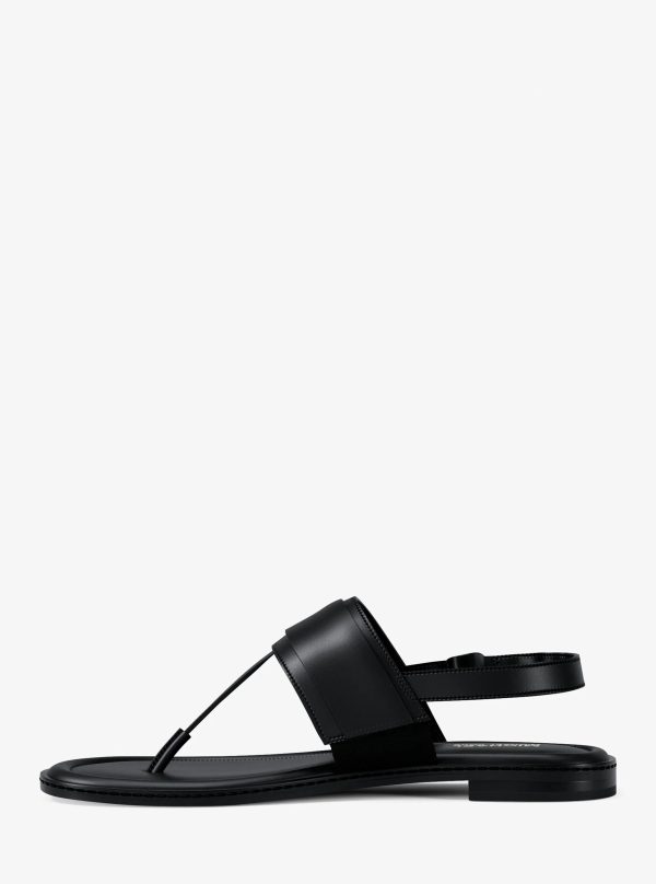 Michael Kors Carmen Thong Sandal - Preorder
