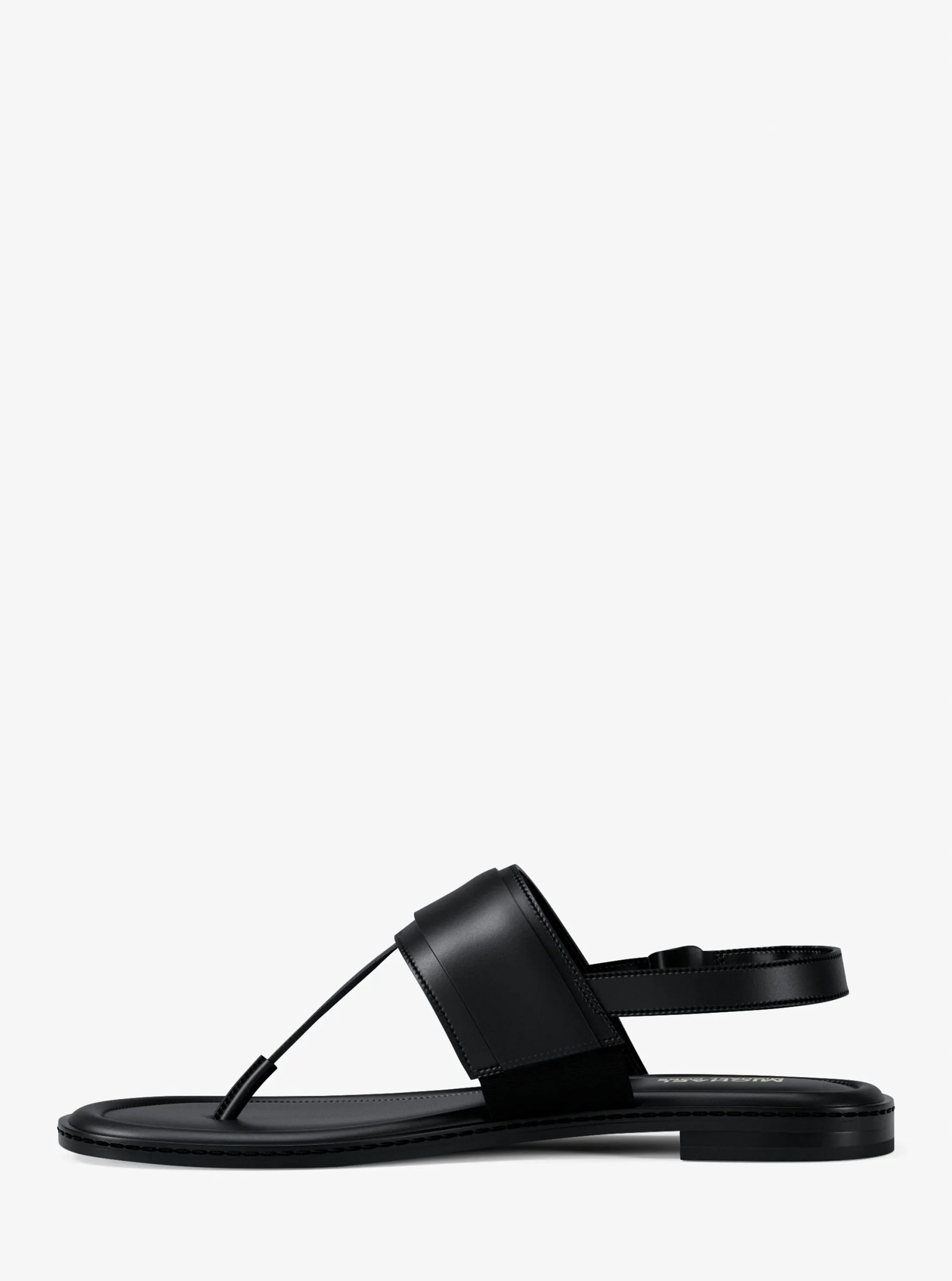 Michael Kors Carmen Thong Sandal - Preorder