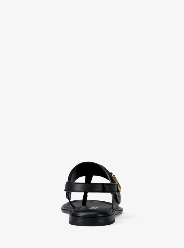 Michael Kors Carmen Thong Sandal - Preorder