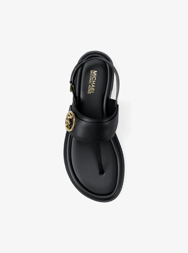 Michael Kors Carmen Thong Sandal - Preorder
