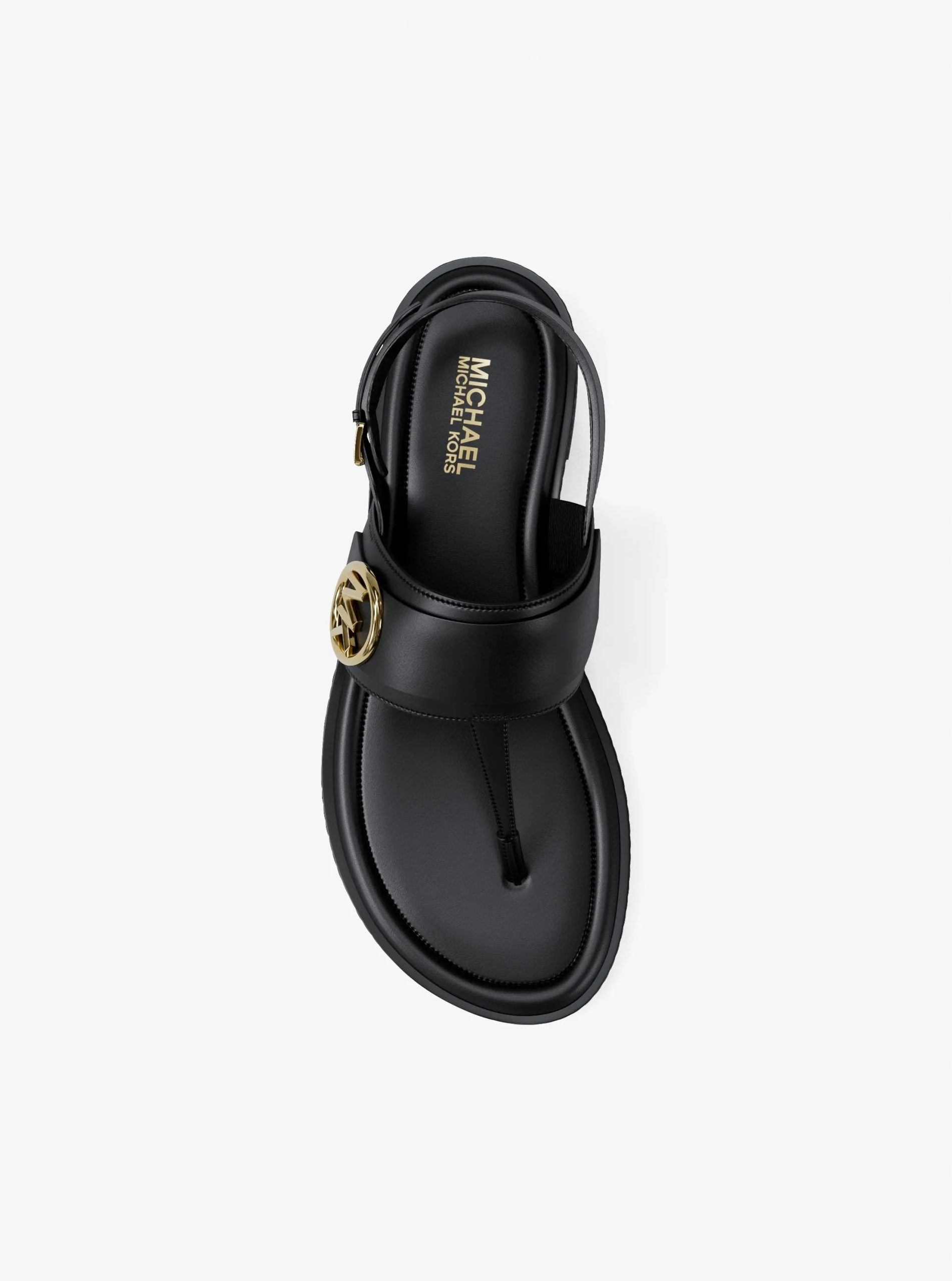 Michael Kors Carmen Thong Sandal - Preorder