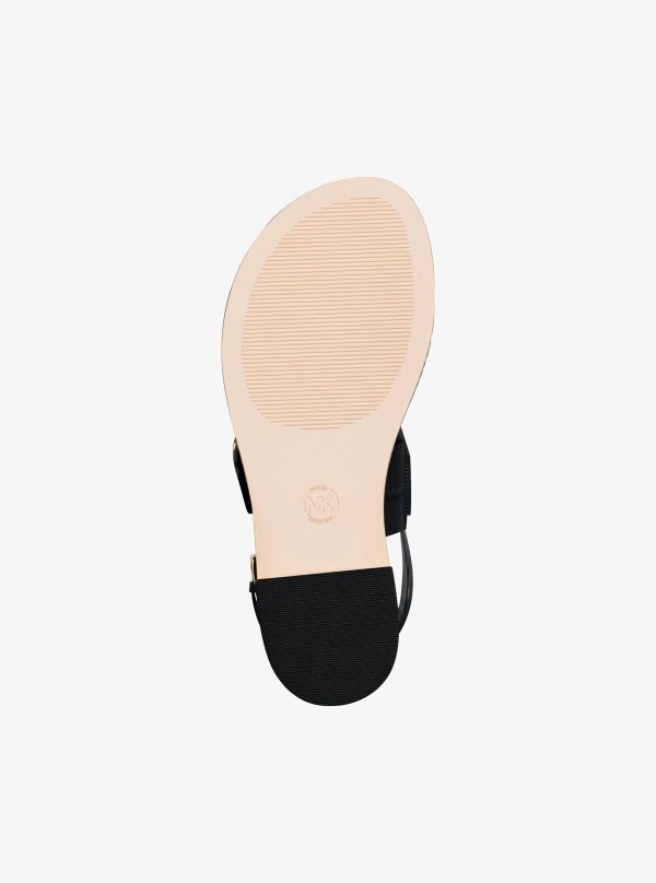 Michael Kors Carmen Thong Sandal - Preorder