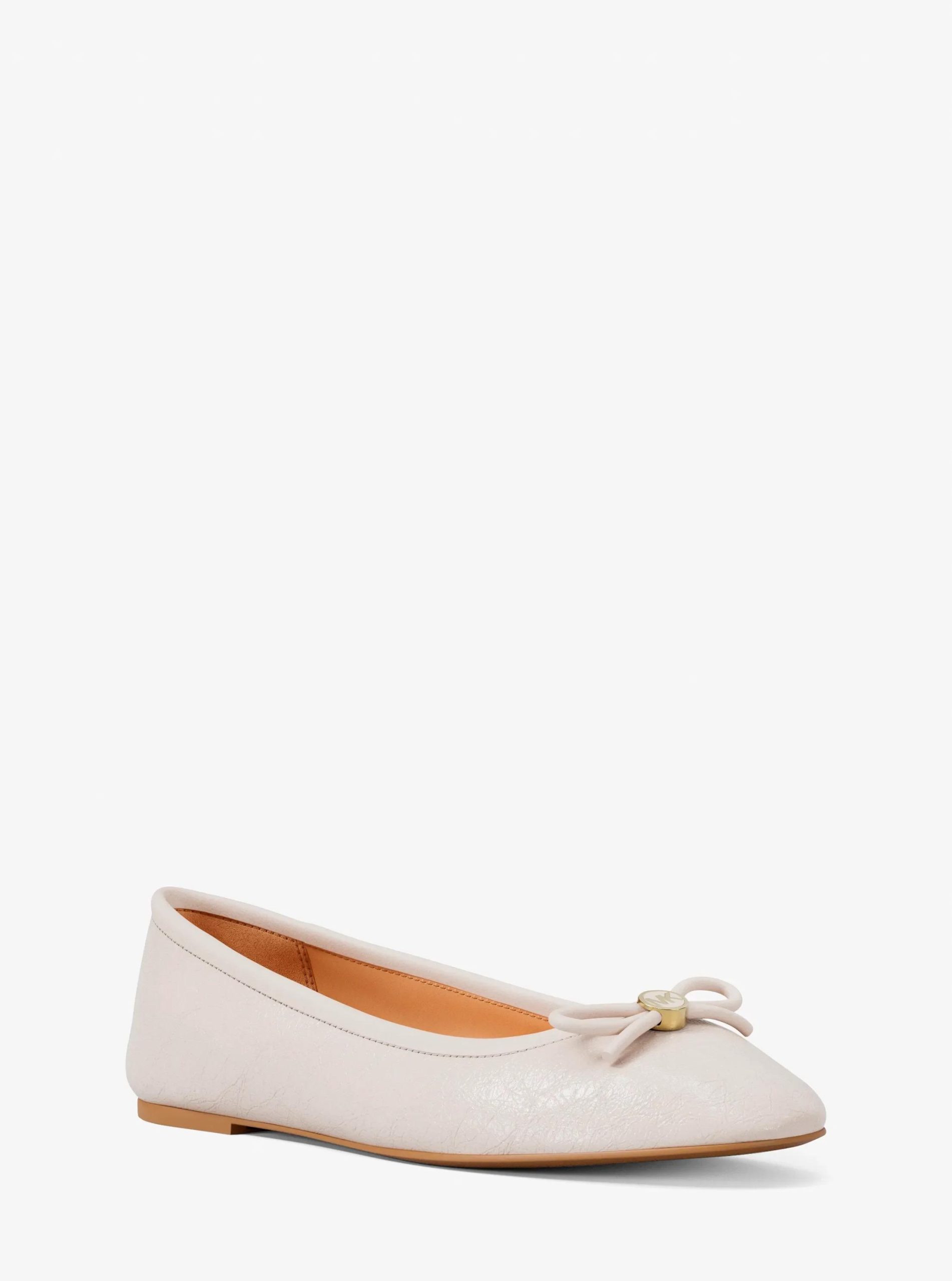 Michael Kors Savannah Ballet Flat - Preorder