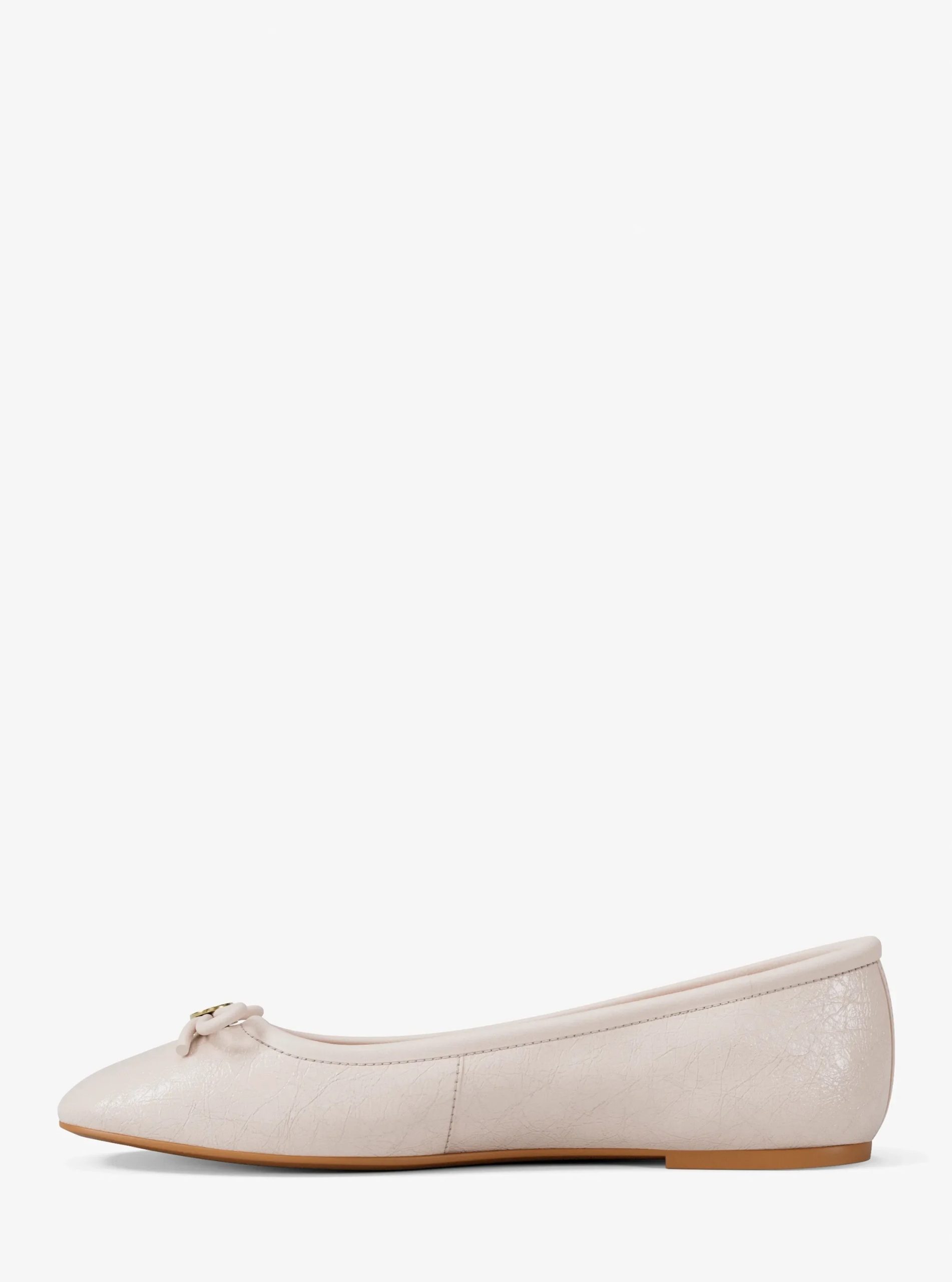 Michael Kors Savannah Ballet Flat - Preorder