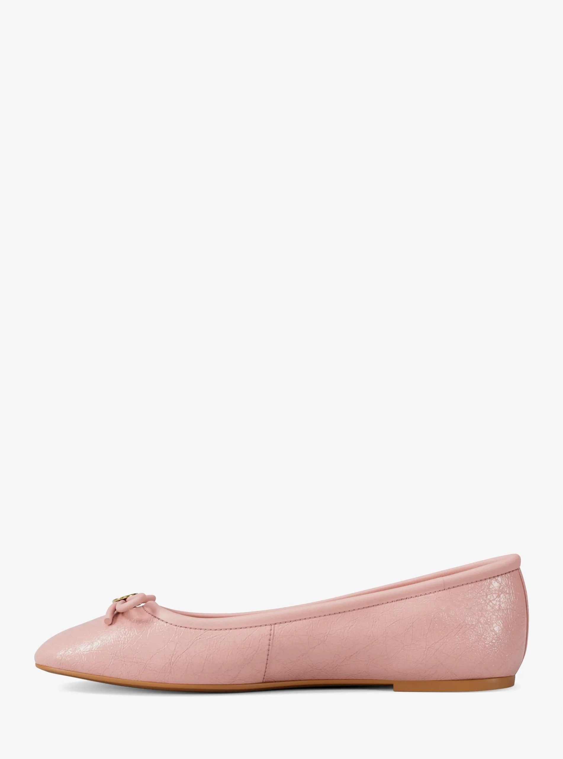 Michael Kors Savannah Ballet Flat - Preorder