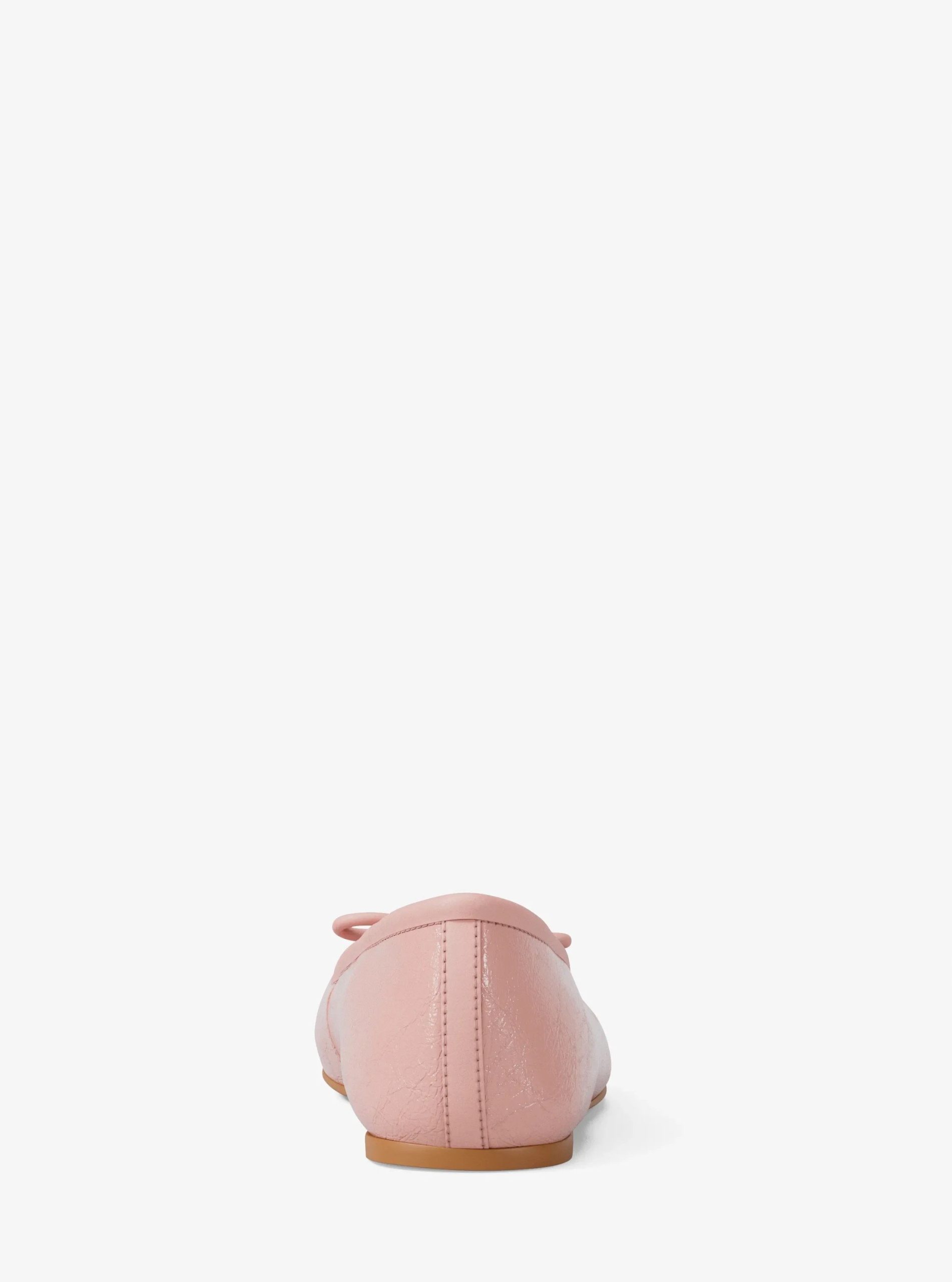 Michael Kors Savannah Ballet Flat - Preorder