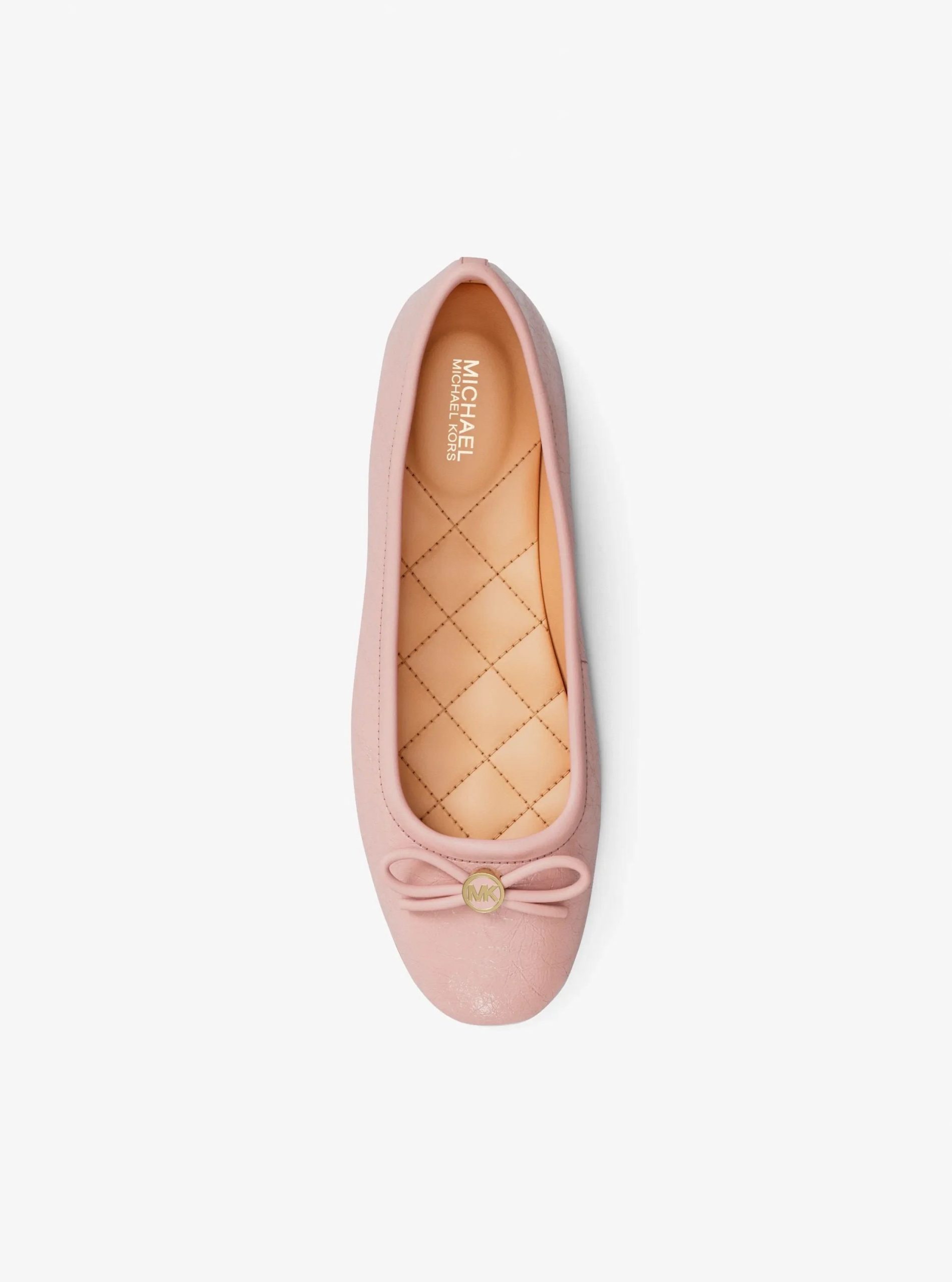 Michael Kors Savannah Ballet Flat - Preorder