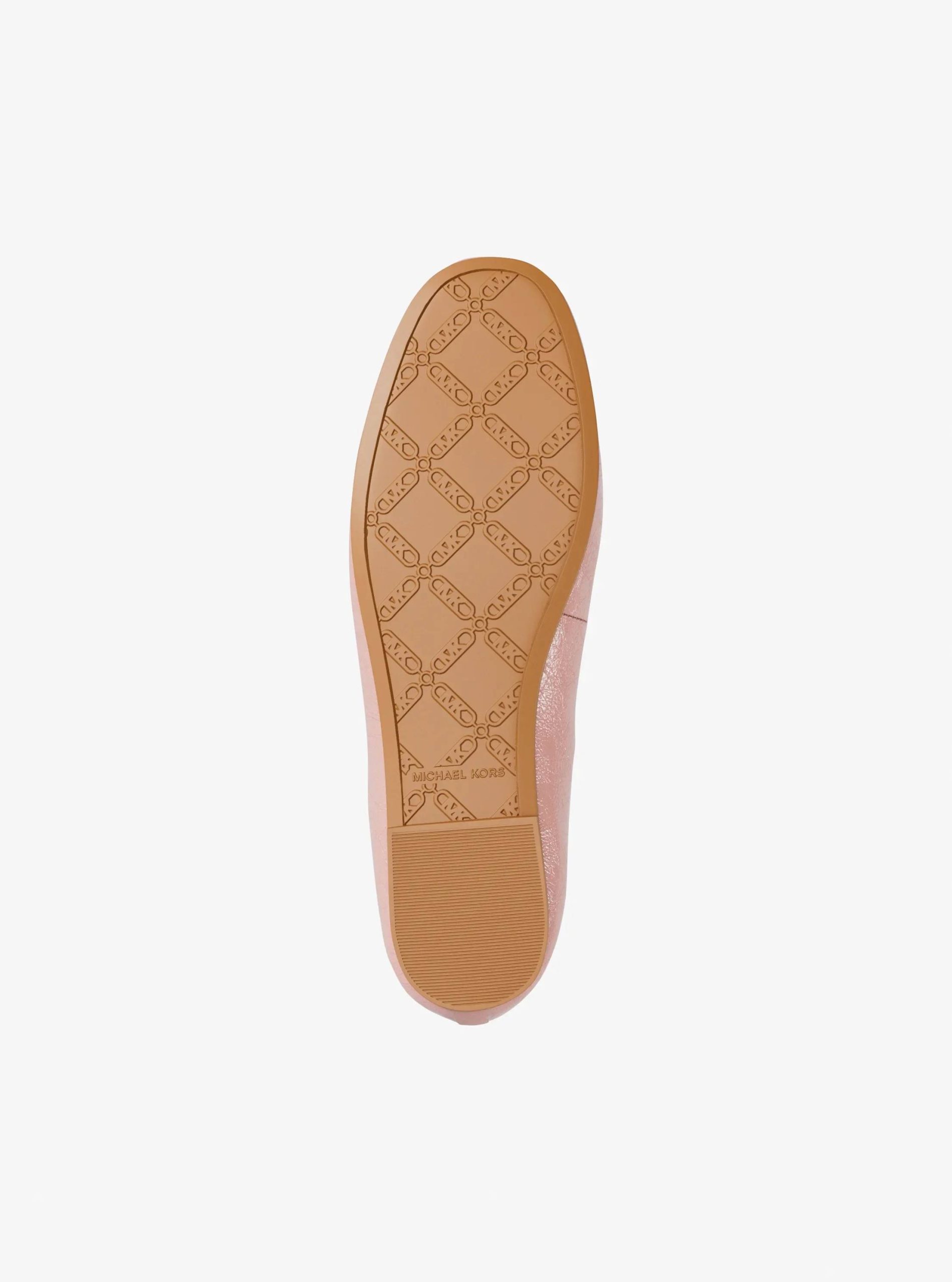 Michael Kors Savannah Ballet Flat - Preorder
