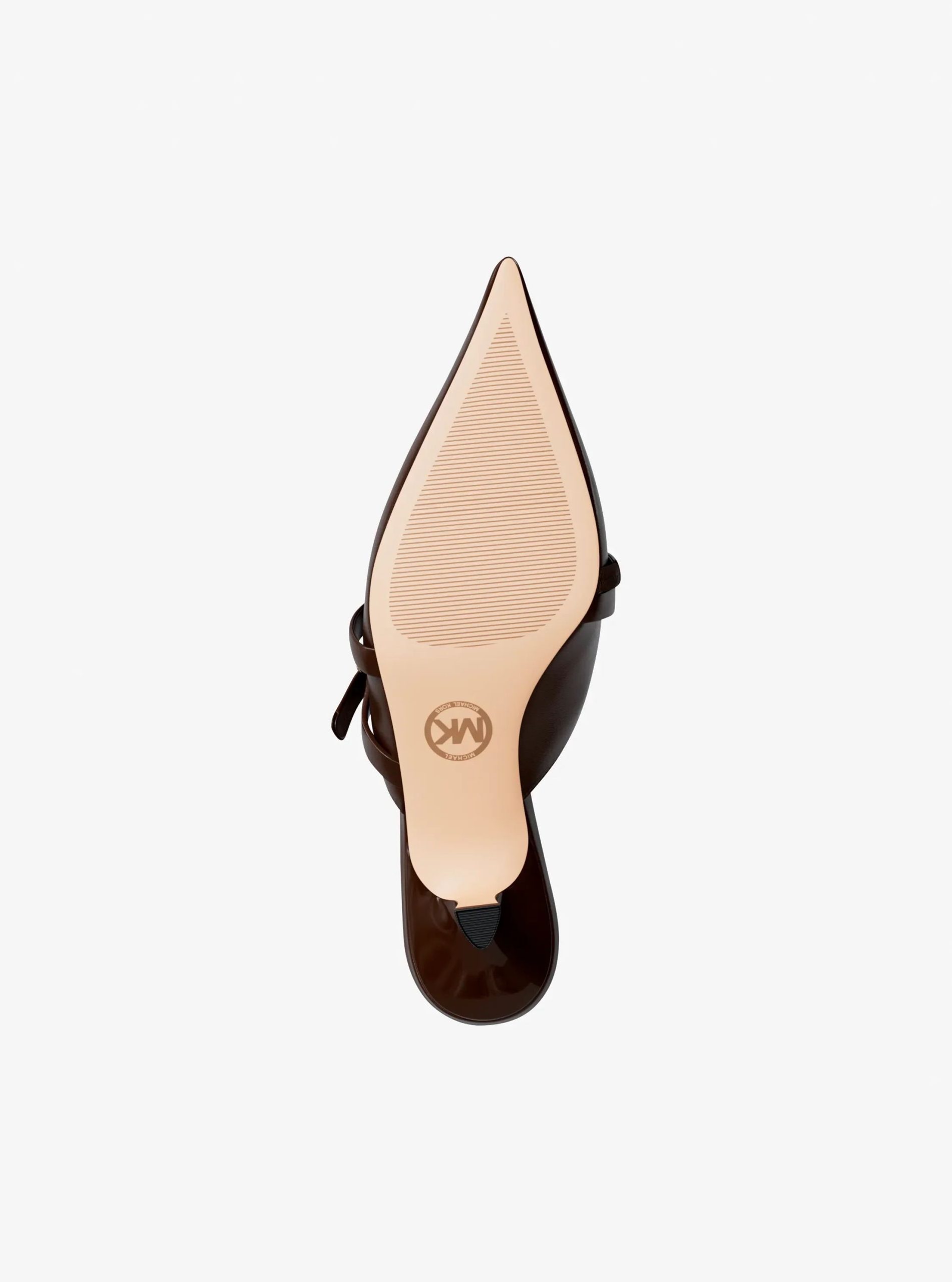 Michael Kors Yvette Kitten Mule - Preorder