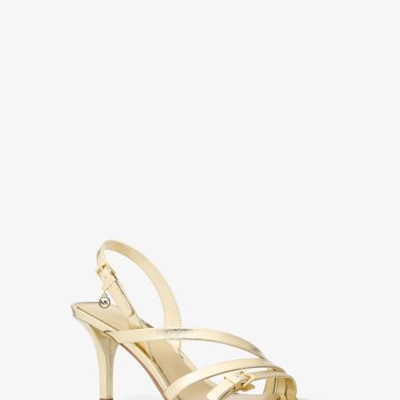 Pale Gold