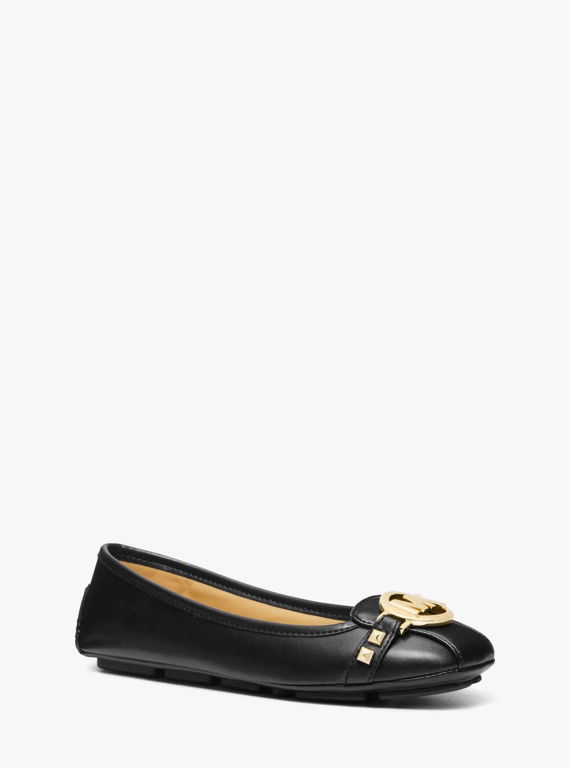 Michael Kors Fulton Studded Moccasin - Preorder