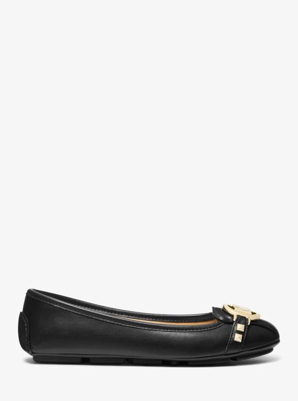 Michael Kors Fulton Studded Moccasin - Preorder