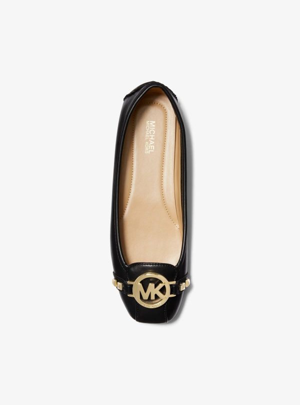 Michael Kors Fulton Studded Moccasin - Preorder