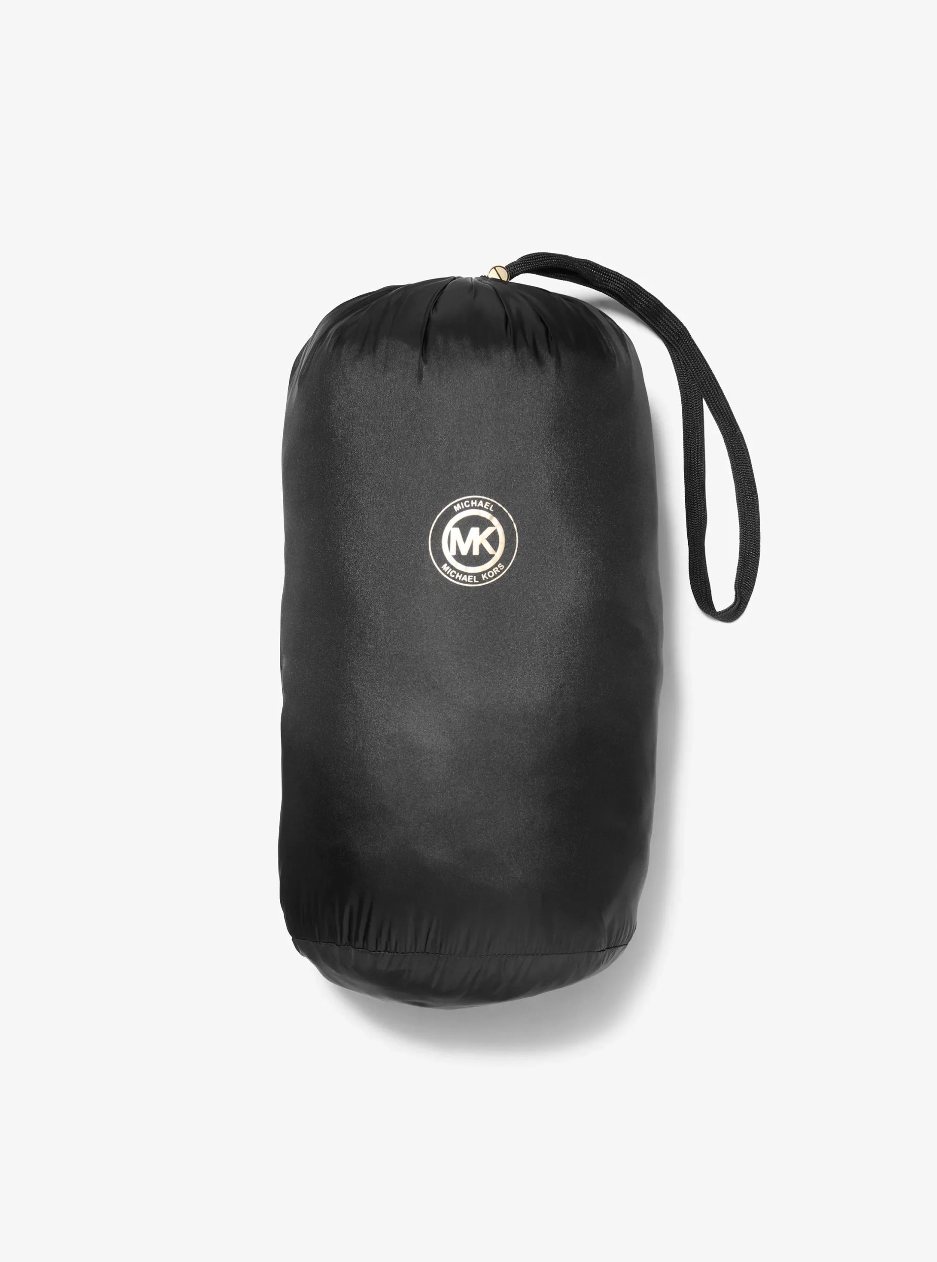 Michael Kors Faux Fur Quilted Puffer Jacket - Preorder