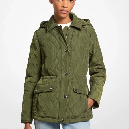 Amazon Green