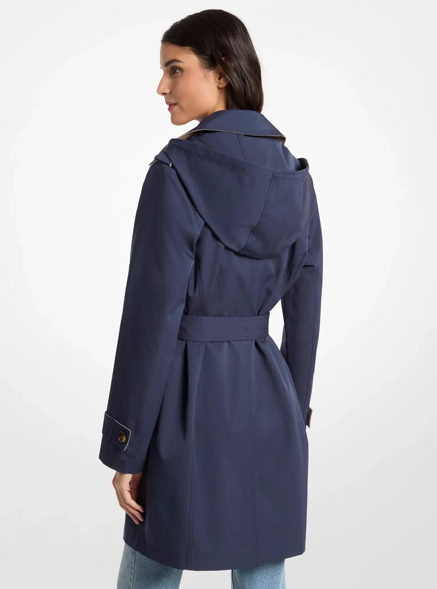 Michael Kors Belted Trench Coat - Preorder