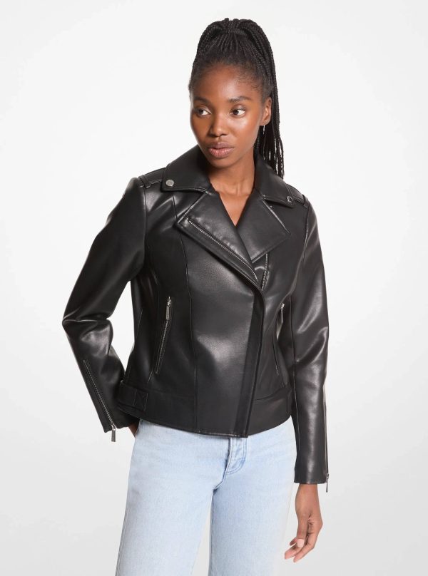 Michael Kors Moto Jacket - Preorder