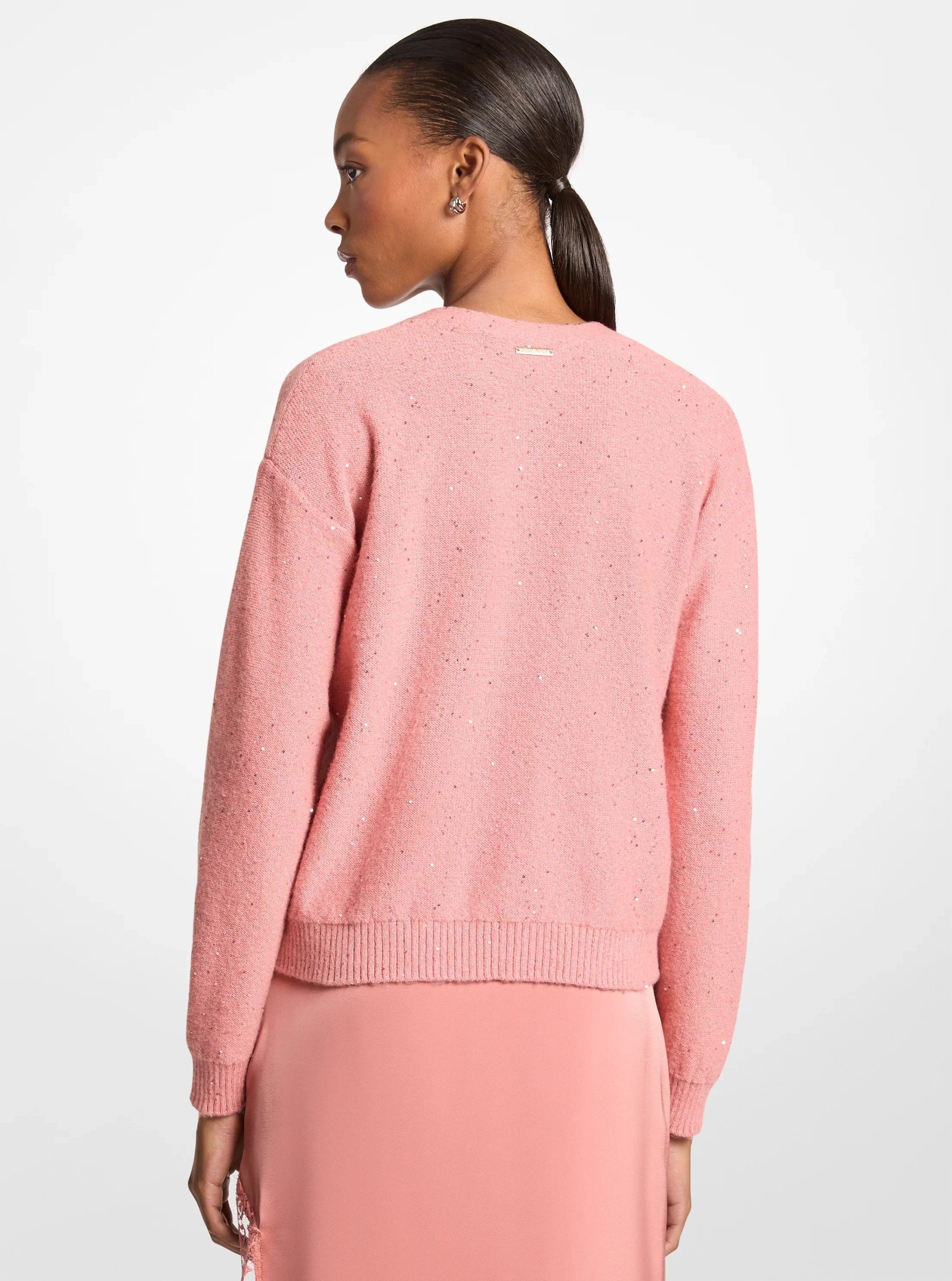 Michael Kors Embellished Cardigan - Preorder - Image 2