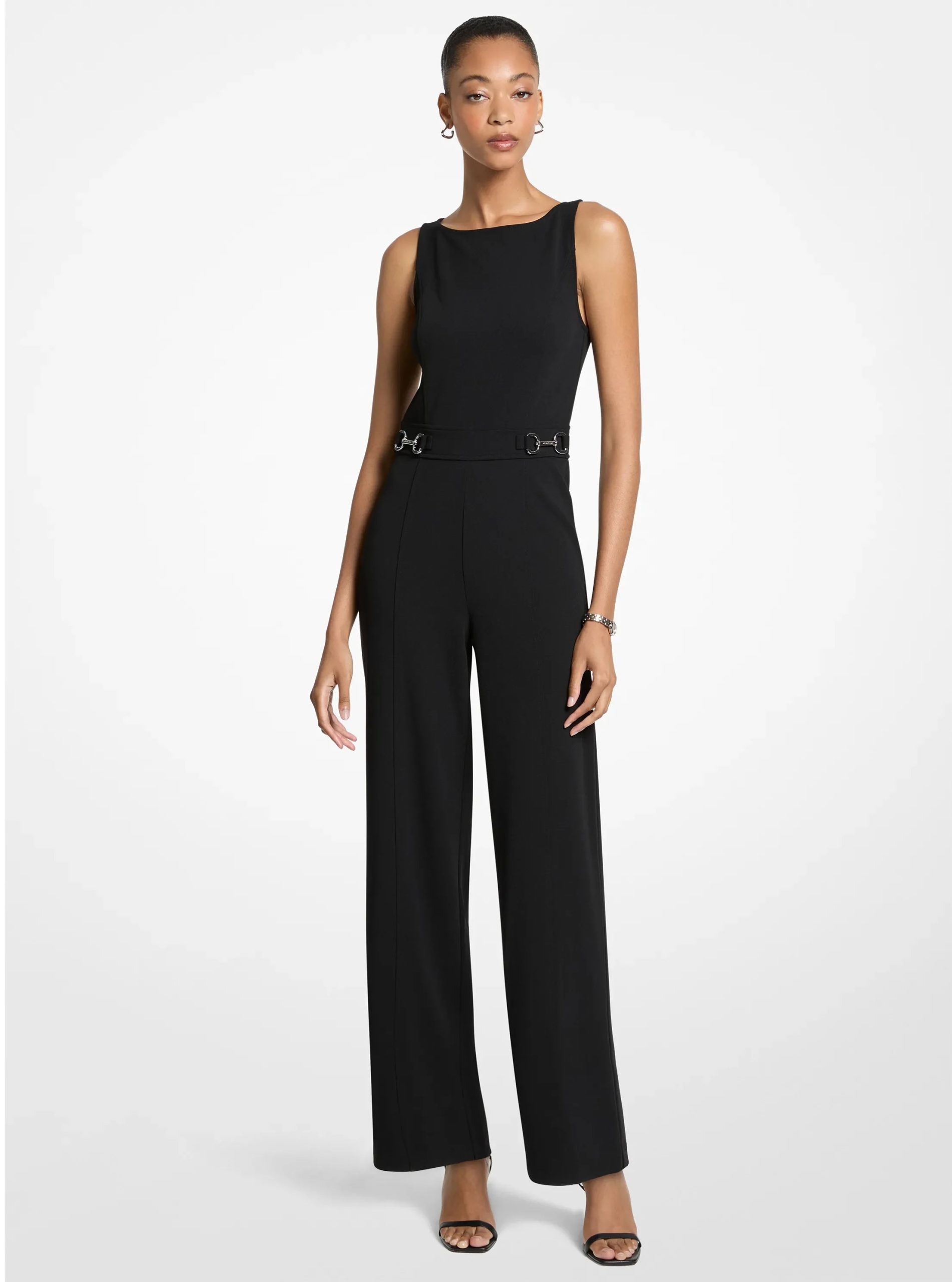 Michael Kors Scuba Jumpsuit - Preorder