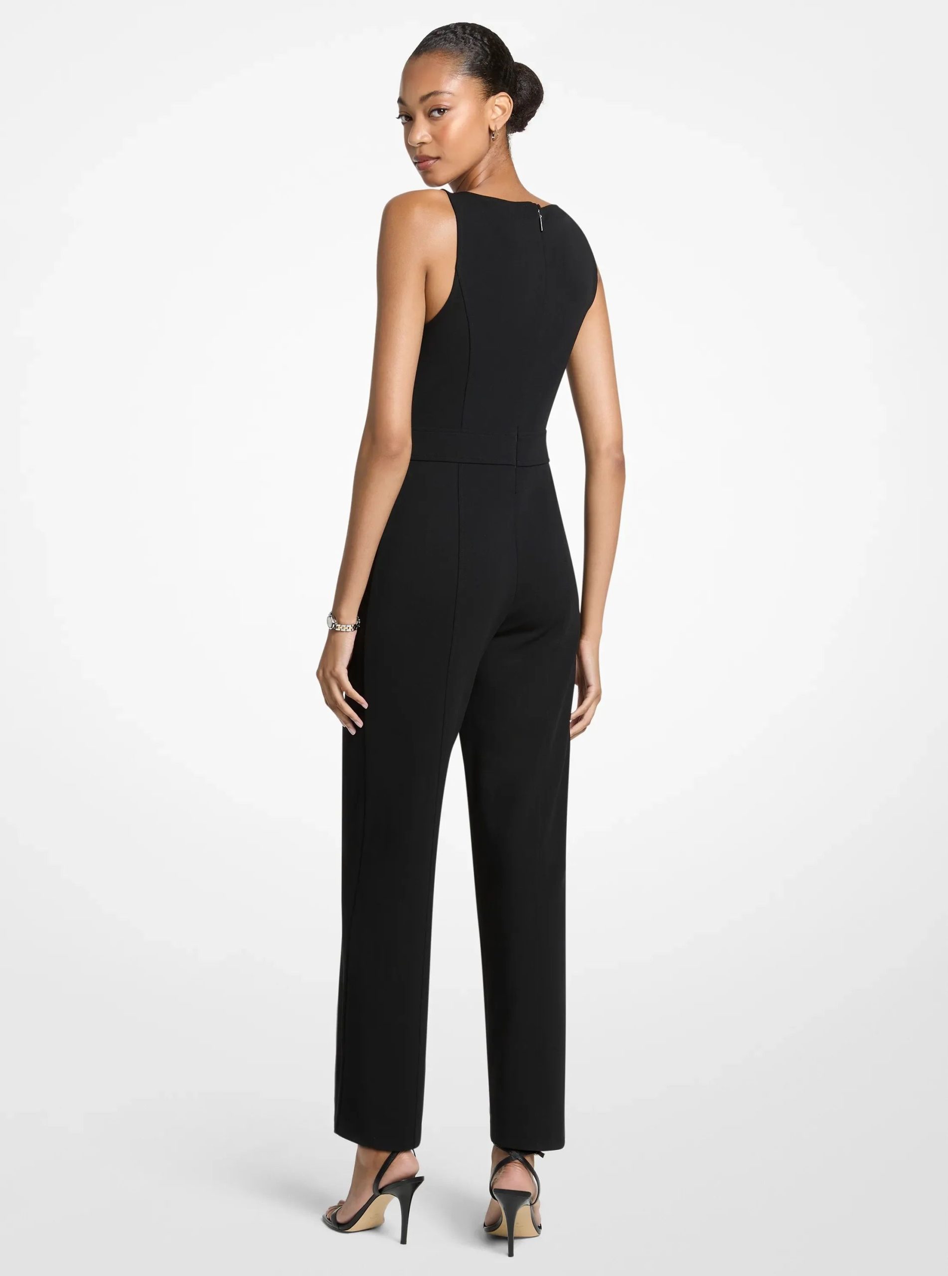 Michael Kors Scuba Jumpsuit - Preorder - Image 2
