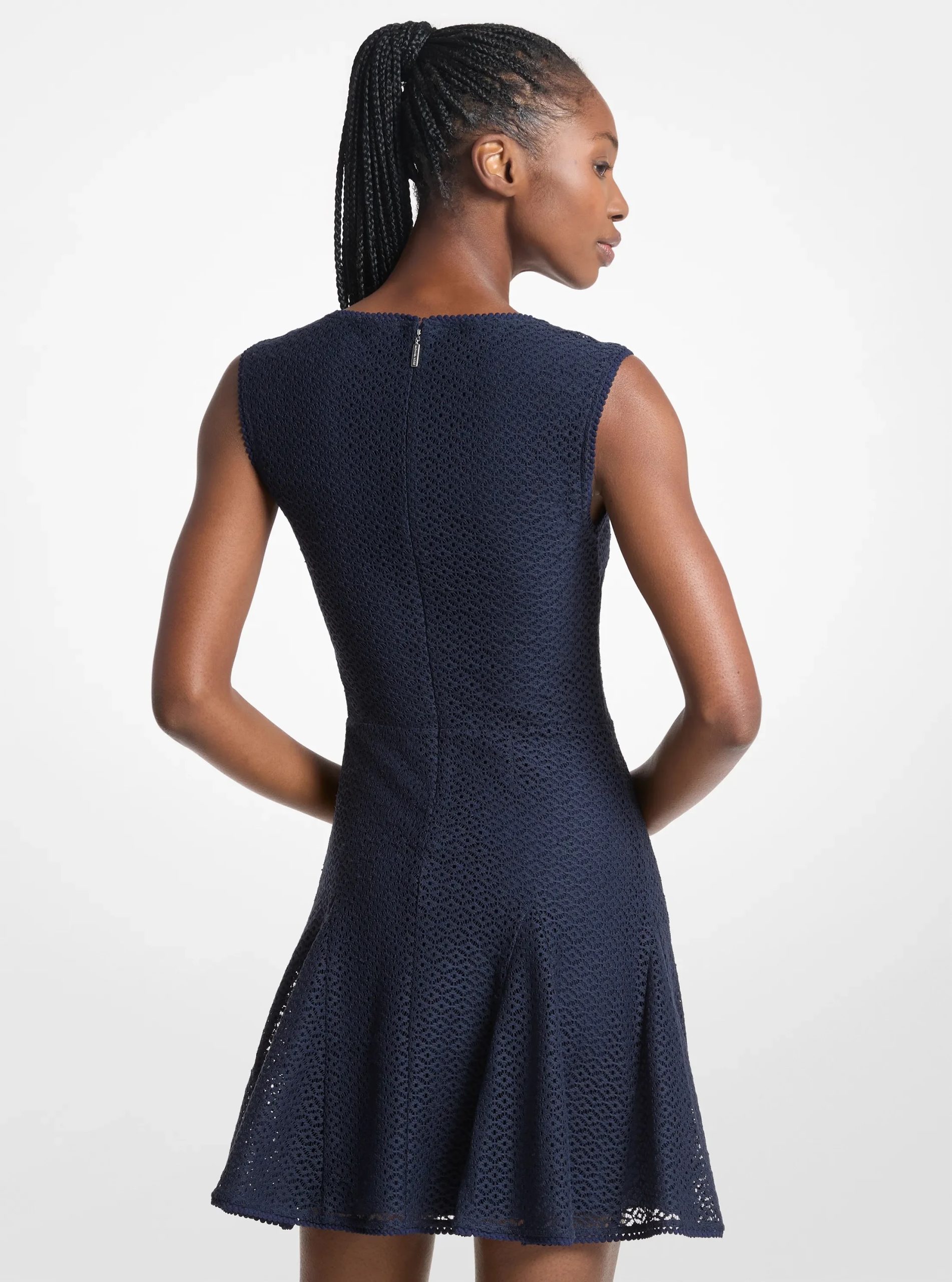 Michael Kors Lace Mini Dress - Preorder