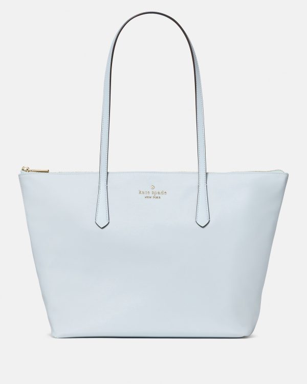 Kate Spade Kitt Ksnyl Tote Bag - Preorder